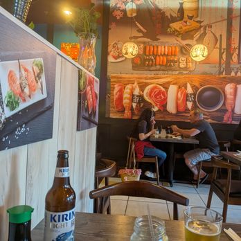 Kyuko Sushikaya - Sushi Bars Near Me - Corona, California Kyuko Sushikaya - Sushi Bars Near Me - Corona, California