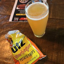 Draft & chips