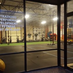 Dallas Underground Strength & Fitness