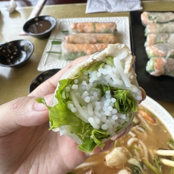 LanAnh Kitchen - Yay no iceberg (: - Vietnamese Near Me - Westminster, California LanAnh Kitchen - Yay no iceberg (: - Vietnamese Near Me - Westminster, California