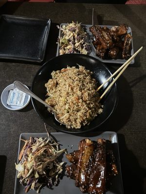 P.F. Chang's by null