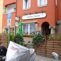 Gleißhammer Bräustübl