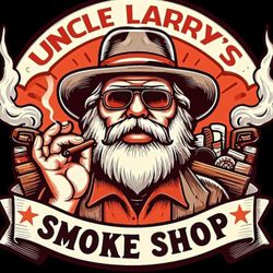 Uncle Larrys Smoke Shop