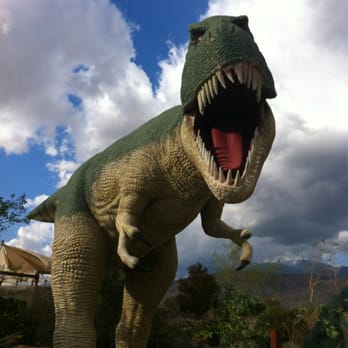 Cabazon Dinosaurs - Trex! - Museums Near Me - Cabazon, California Cabazon Dinosaurs - Trex! - Museums Near Me - Cabazon, California