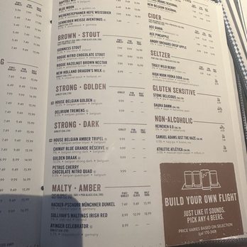 Yard House - Bars Near Me - Tampa, Florida Yard House - Bars Near Me - Tampa, Florida