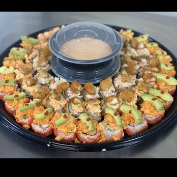 Mariscos Choix - Sushi - Seafood Near Me - Pico Rivera, California