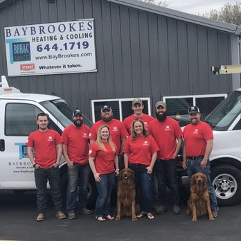 BayBrookes Heating & Cooling - Heating & Air Conditioning/HVAC Near Me - Sauk City, Wisconsin BayBrookes Heating & Cooling - Heating & Air Conditioning/HVAC Near Me - Sauk City, Wisconsin