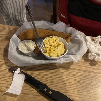 The Break Room Brewing Company - Cleburne - Small catfish platter - American Near Me - Cleburne, Texas The Break Room Brewing Company - Cleburne - Small catfish platter - American Near Me - Cleburne, Texas