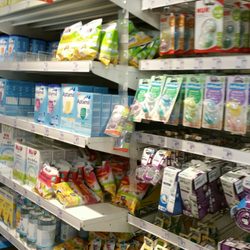 Dm-drogerie Markt