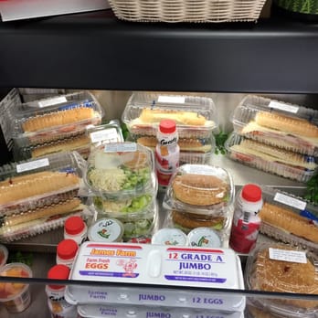 Chevron Stations - If I ever forget lunch, these are made fresh daily not prepackaged days ago. - Gas Stations Near Me - Miami, Florida Chevron Stations - If I ever forget lunch, these are made fresh daily not prepackaged days ago. - Gas Stations Near Me - Miami, Florida