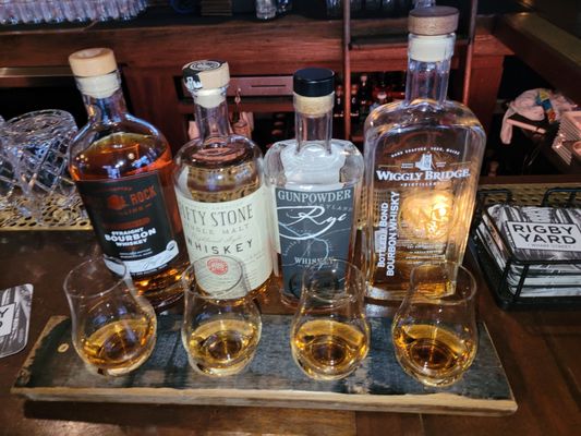 The Independent Ice Co. by null