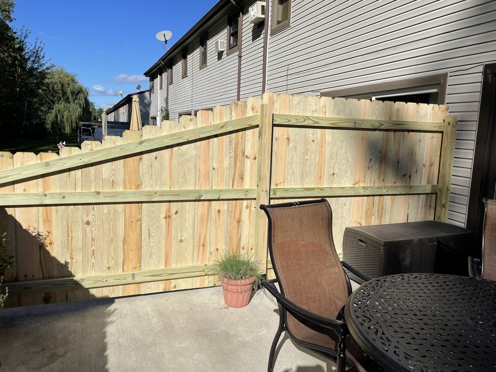 HUTCH & SON HOME IMPROVEMENTS Updated 2024 13 Photos Elyria, Ohio