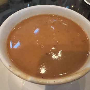 La Griglia - Lobster bisque - Italian Near Me - Houston, Texas La Griglia - Lobster bisque - Italian Near Me - Houston, Texas