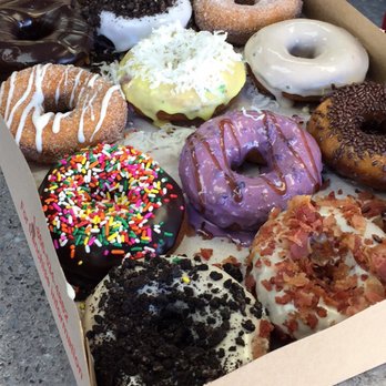 Duck Donuts - Donuts Near Me - Rockville, Maryland Duck Donuts - Donuts Near Me - Rockville, Maryland