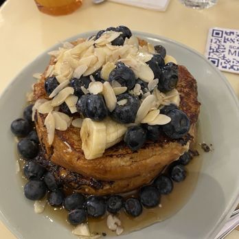 La Parisienne - Cafes Near Me - New York, New York