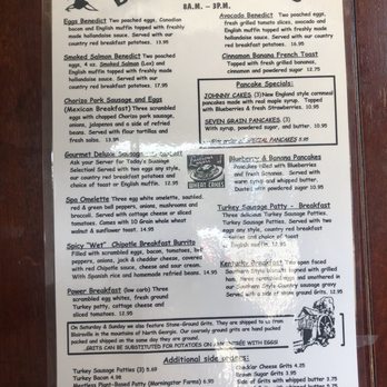 Cafe 50's - Brunch menu specials - Diners Near Me - Los Angeles, California