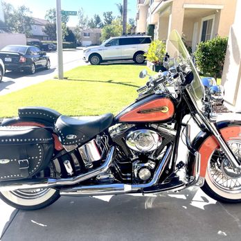 Cycle City Motorsports - My Girl!!! - Motorcycle Repair Near Me - Irvine, California Cycle City Motorsports - My Girl!!! - Motorcycle Repair Near Me - Irvine, California