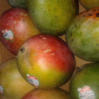 Namaste Spiceland - Mango box. - Indian Near Me - Pasadena, California Namaste Spiceland - Mango box. - Indian Near Me - Pasadena, California