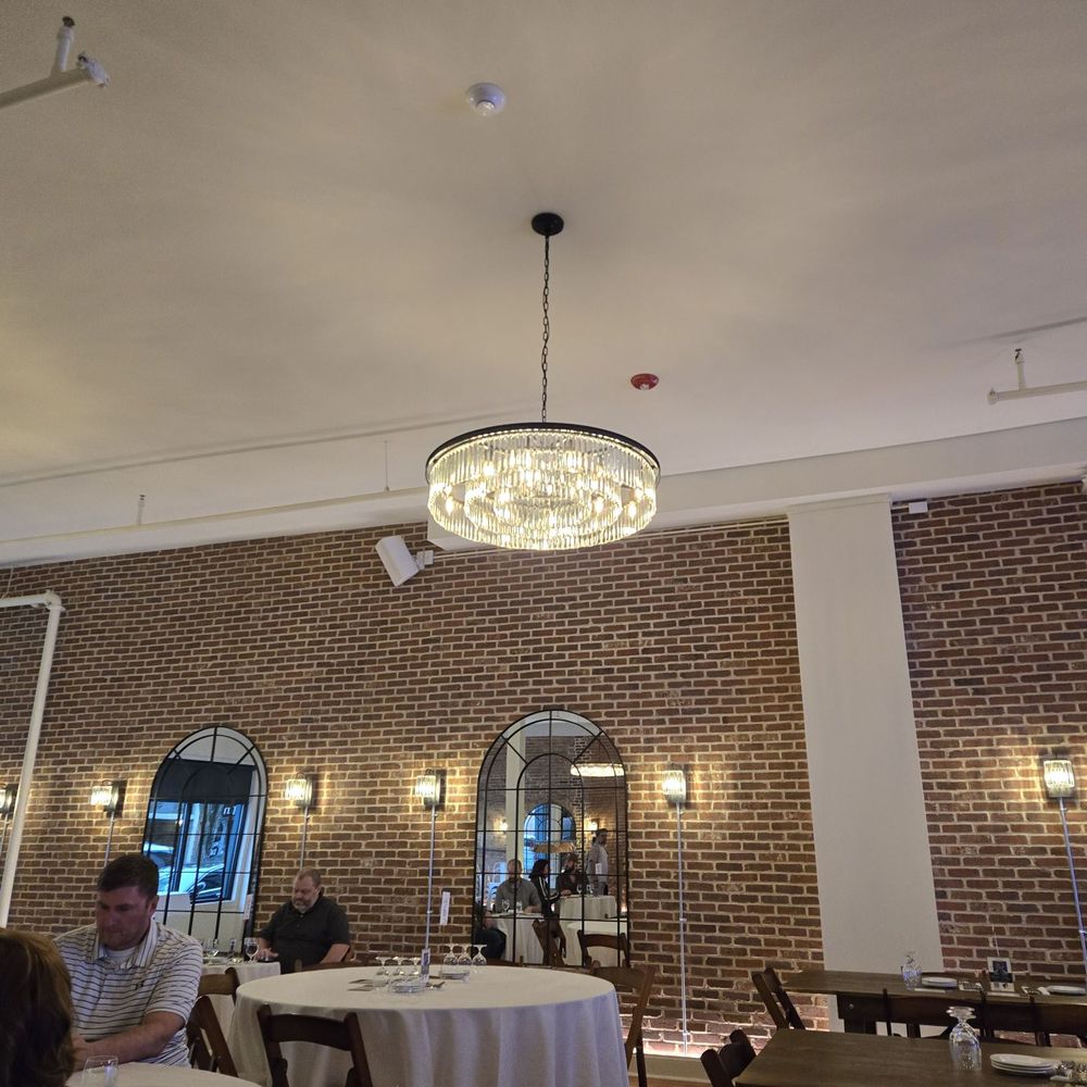 The Venue by Brix27 - Inside - Breakfast & Brunch Near Me - Martinsburg, West Virginia
