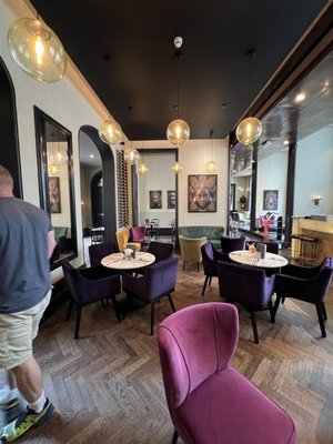 The College Hotel Amsterdam, Autograph Collection by null