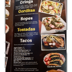 Tacos & Grill  Mexican Cuisine 2