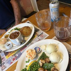 Harbourview Restaurant
