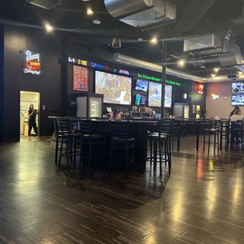 Scene75 Entertainment Center | Dayton - Arcades Near Me - Dayton, Ohio