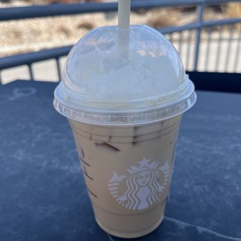 Starbucks - Coffee & Tea Near Me - Lehi, Utah