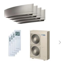 We Do Recover Heating & Air - multiple zone systems