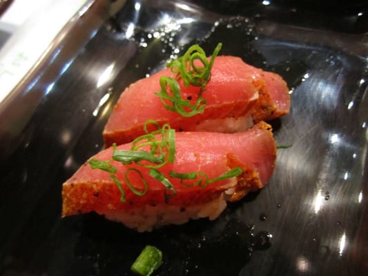 Sushi House Goyemon by null
