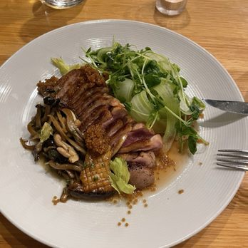 Oak & Honey - Duck - Sandwiches Near Me - Chicago, Illinois Oak & Honey - Duck - Sandwiches Near Me - Chicago, Illinois