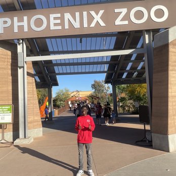 Phoenix Zoo - Zoos Near Me - Phoenix, Arizona Phoenix Zoo - Zoos Near Me - Phoenix, Arizona