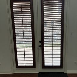 Shutters Shutters