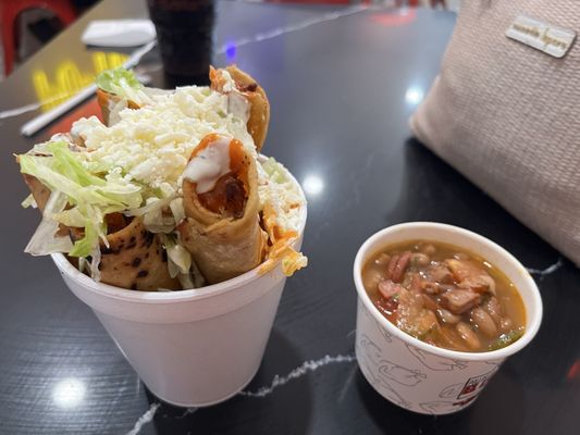 Pollos Asados El Canelo by null