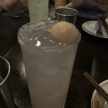Saigon Social - Lychee - Vietnamese Near Me - New York, New York Saigon Social - Lychee - Vietnamese Near Me - New York, New York