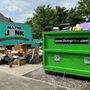 Photo of All The Junk