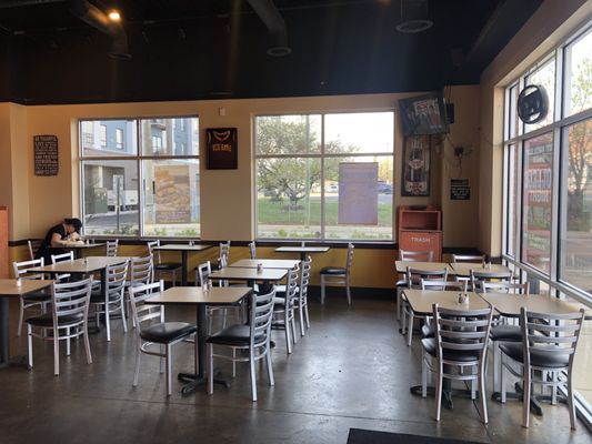 Four Brothers Bistro & Grill Virginia by null