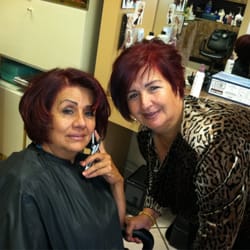 Teresa's Beauty Salon - Twins color