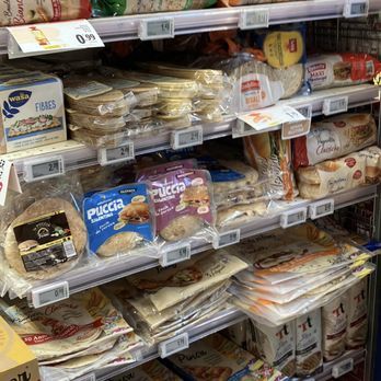 Carrefour Express - Grocery Near Me - Monopoli, Rhode Island