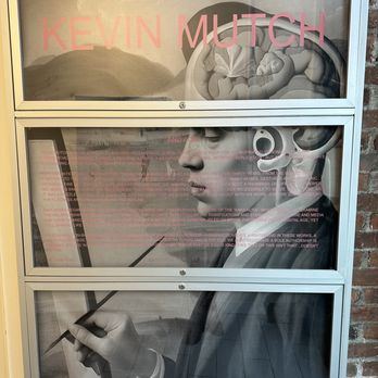 905print - Gorgeous and thought provoking show in the gallery on now from local artist Kevin Mutch. - Printing Services Near Me - Hamilton, Ontario