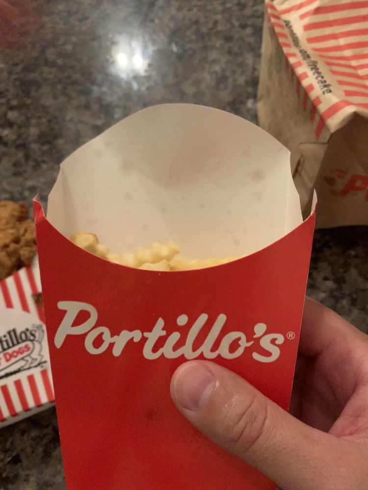 PORTILLO’S QUEEN CREEK 28 Photos & 18 Reviews 20745 E Walnut Rd