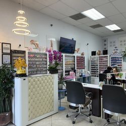 Exotic Nails & Spa