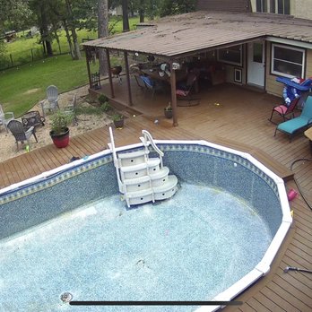 Treasure Pools - Pool & Hot Tub Service Near Me