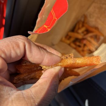 The Crack Shack - Fries - New American Near Me - Encinitas, California The Crack Shack - Fries - New American Near Me - Encinitas, California