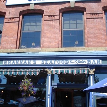 Grannan's Seafood - Seafood Near Me - Saint John, New Brunswick Grannan's Seafood - Seafood Near Me - Saint John, New Brunswick