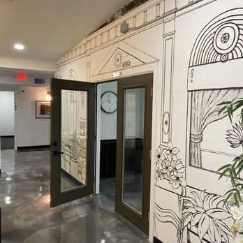 Casey's Share Office - Casey's Share Office - Shared Office Spaces Near Me - Houston, Texas