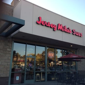 Jersey Mike's Subs - Sandwiches Near Me - La Verne, California Jersey Mike's Subs - Sandwiches Near Me - La Verne, California