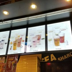 歇腳亭