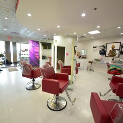 Shahnaz Husain Franchise Salon - Clean, Open, Airy treatment rooms