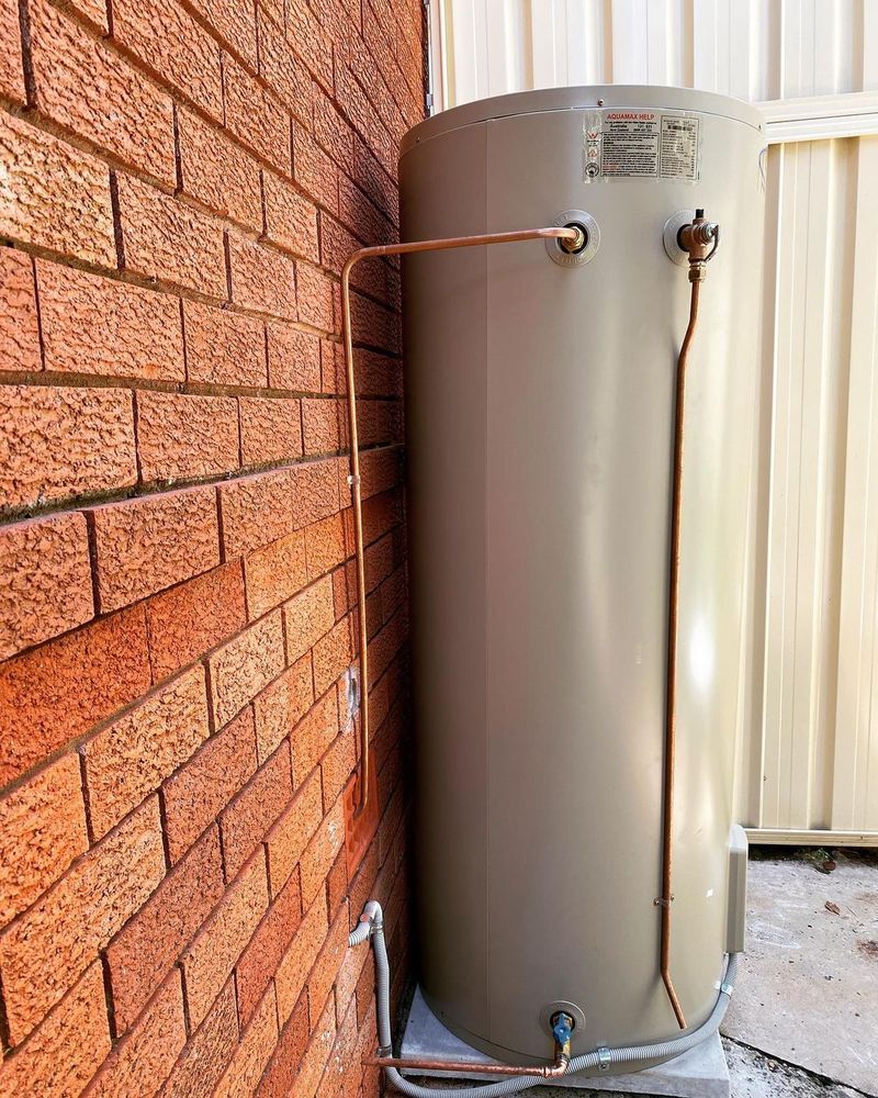 Slide of Unity Plumbing & Boiler Repair